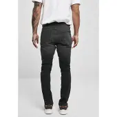 Urban Classics - Heavy Destroyed Slim Fit Jeans W33/L32