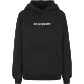 Miss Tee Just Another Kapuzenpullover