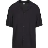 Urban Classics Loose Viscose Kurzarmhemd