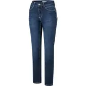 MAC Stretch-Jeans "Angela" schmal geschnitten