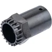 Shimano Patronen-Tretlagergehäuse-Werkzeuge TL-UN66
