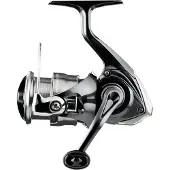 Daiwa 26 Crossfire LT, 2500, Beidhändig, Spinning Angelrolle, Frontbremse, 10187-250