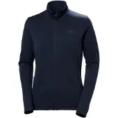 Helly Hansen Fleecejacke Versalite Fleece Jacket Damen Navy-S