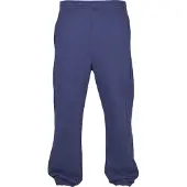 Urban Classics stylische Herren Jeans Kordelzug Taschen 380 g/m² mit Baumwolle Navy