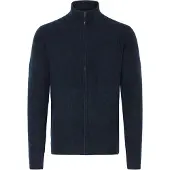 Indicode Strickjacke "Strickjacke IDBercell"
