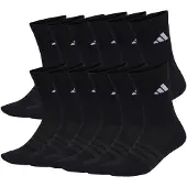 Adidas Kurzsocken "Socken Cushioned Crew Socks 12P 12er Pack" 12 Paar tlg.