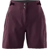 Gonso Damen Shorts Igna 2.0 Da-Rad-Hotpants