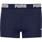 Puma Kinder Shorts SWIM BOYS LOGO SWIM TRUNK 1P
