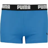 Puma 701224510 Logo Badehose Boxer