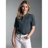 Trigema Poloshirt Deluxe Piqué