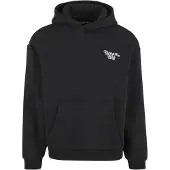 MT Kapuzenpullover "Up And Beyond Fluffy Hoody" 1 Stk.