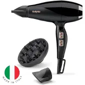 BaByliss TROCKNER 6716DE Luftleistung 2300w 1 u