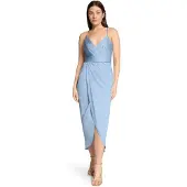 Vera Mont Abendkleid "Damen mit Raffung" Ohne Tasche Material