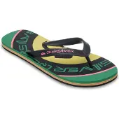 Quiksilver Molokai Screen Flip-flops