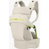 Nimbel Babytrage, Oat White