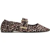 DKNY Ballerinas Cormic K3599441 Braun