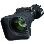 Fujinon UA23x7.6BERD Objektiv