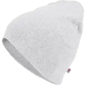 Farbenfreunde Vi Cotton Mütze sloe grey