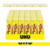 UHU Modul Bastelkleber 90g (48 Stück)