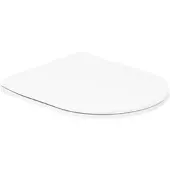 SAT Brevis Softclose WC-Sitz weiß SATBRE34P