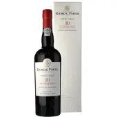 Ramos Pinto 10 Jahre Tawny Port 20% 0,75 Liter