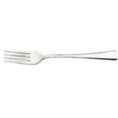 Pintinox Dessertgabel "LEONARDO" , 18/10, 3,0mm, 12 Stück