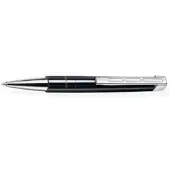 Staedtler Drehkugelschreiber Initium Resina, schwarz