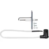 Remeha Zündelektrode für De Dietrich 83888570