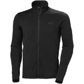 Helly Hansen Sweatjacke Herren Versalite Fleece Jacket Black-L