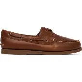 Timberland Classic 2 Eye Breite Bootsschuhe