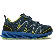 CMP Kids Altak Trail 30Q9674K12NE (34/cosmo-limeade)