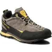 La Sportiva Boulder X Farbe: grau / Schuhgröße: 40