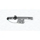 MAGNETI MARELLI Fensterheber 350103485000
