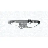 MAGNETI MARELLI Fensterheber 350103486000