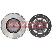 KAMOKA Kupplungssatz Kupplung für VW Golf IV Schrägheck (1J1) KC037