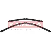 KAMOKA Flat Scheibenwischer Set Wischerblätter für FORD Focus II Schrägheck (DA, HCP, DP) Rahmenlos