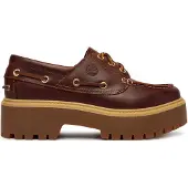 Timberland - Damen Stone Street Bootsschuh - Nummer 39.5