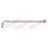 Quick Brake Bremsschlauch 50.067, Links