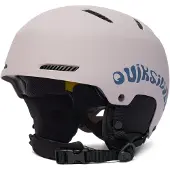 Quiksilver Skihelm Lawson Mips EQYTL03080 Rosa