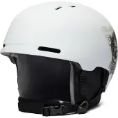 Quiksilver Skihelm Journey EQYTL03082 Weiß