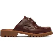 Timberland Pantoletten Noreen Mule TB0A4198EIW1 Dunkelrot 41