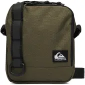 Quiksilver Pandor Pack Gürteltasche Grün Grün One Size