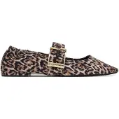 DKNY Ballerinas Cormic K3599441 Braun 37
