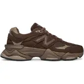 New Balance U9060 Mono Cortado Sneaker Braun Damen 42EU