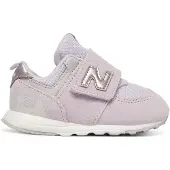 New Balance Sneakers I5743MK Violett 21.5