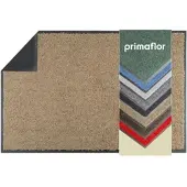 Primaflor Schmutzfangmatte ZANZI - Taupe - 60x90cm