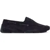 Calvin Klein Mokassins Driver Boat Su HM0HM02084 Dunkelblau 45