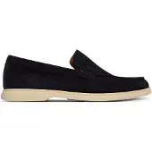 BOSS Slipper Sienne 50543083 Dunkelblau 44