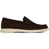 BOSS Sienne Loafer Slip-On Schuhe Herren 42