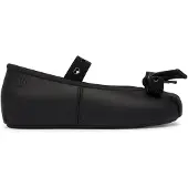 Melissa Ballerinas Mini Sophie Crush Bb 37838 Schwarz
